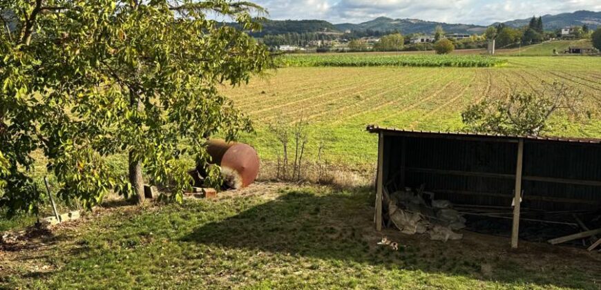 “Podere Faldo”