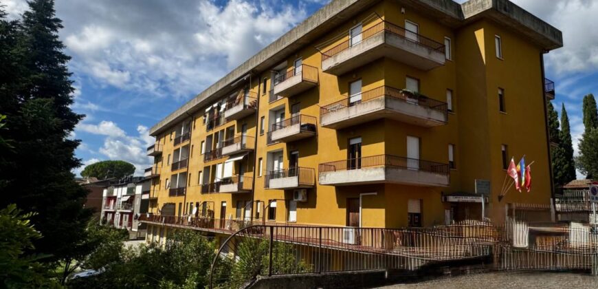 “Casa Bertanzi”