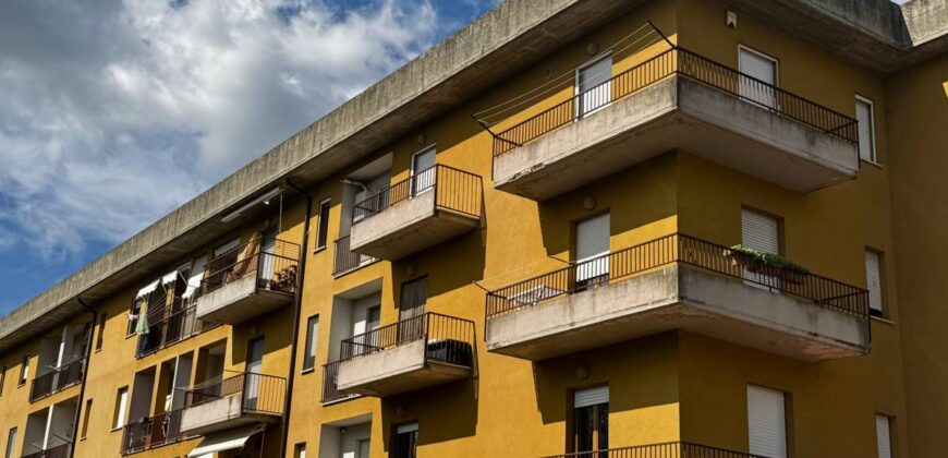 “Casa Bertanzi”