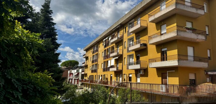 “Casa Bertanzi”