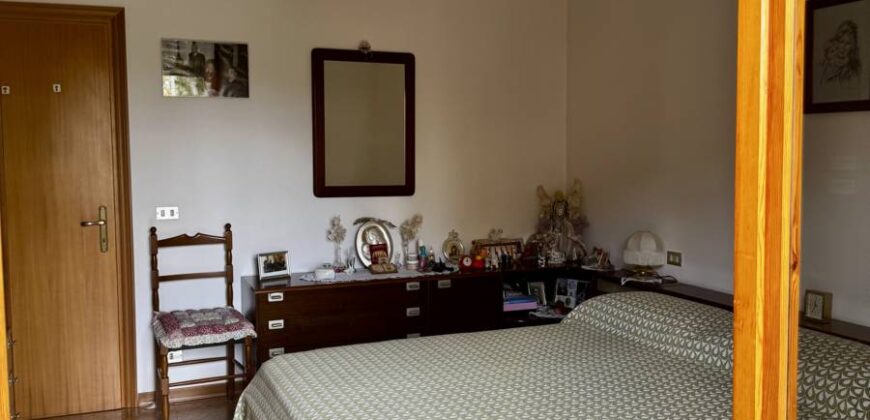 “Casa Bertanzi”