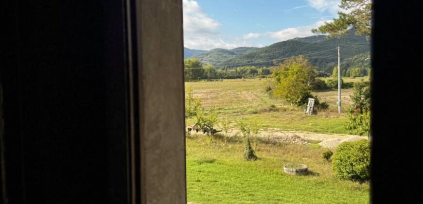 “Podere Faldo”
