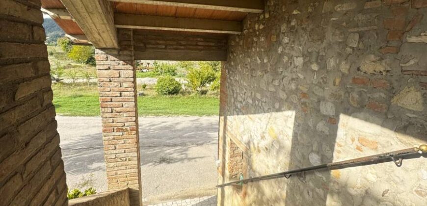 “Podere Faldo”