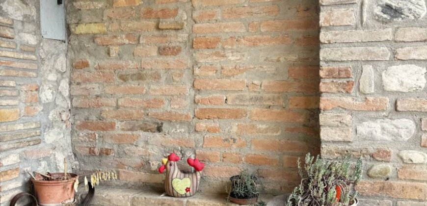 “Podere Faldo”