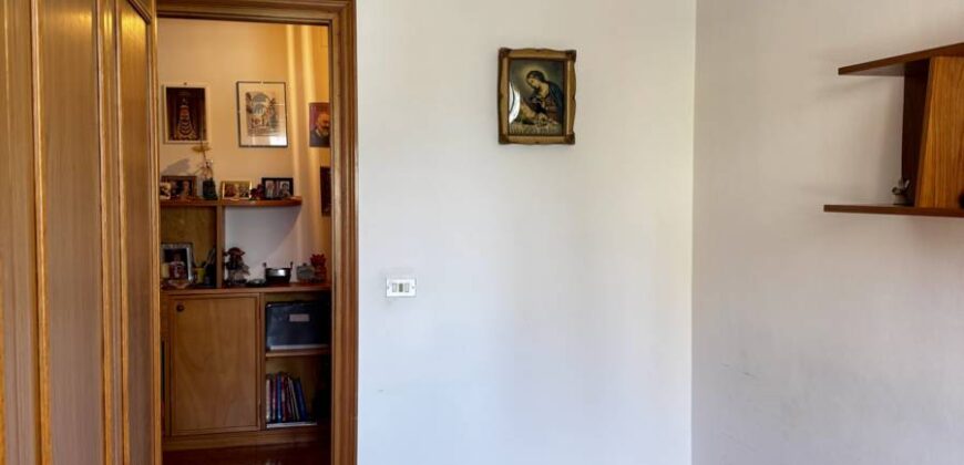 “Casa Bertanzi”