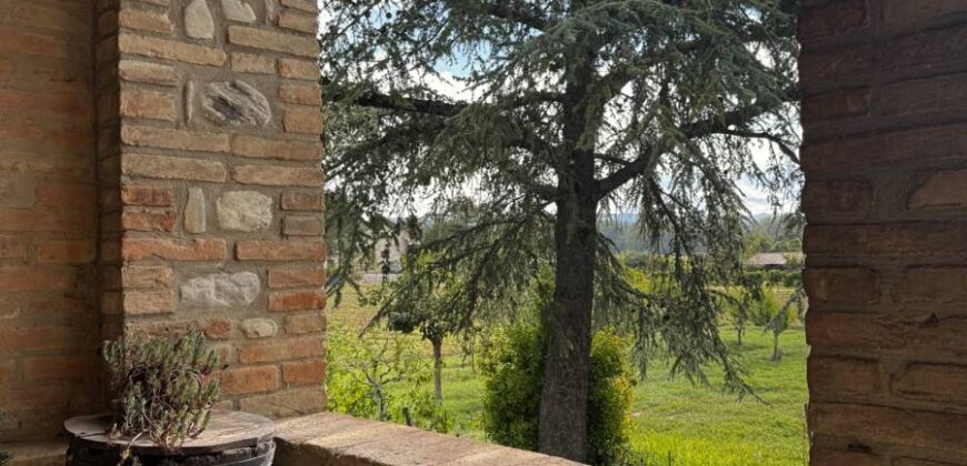 “Podere Faldo”