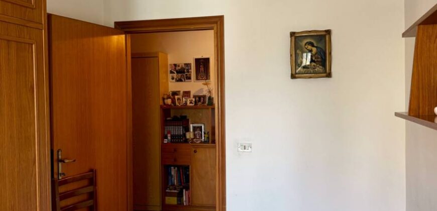 “Casa Bertanzi”