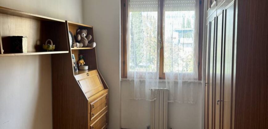 “Casa Bertanzi”