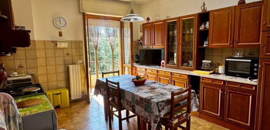 “Casa Bertanzi”