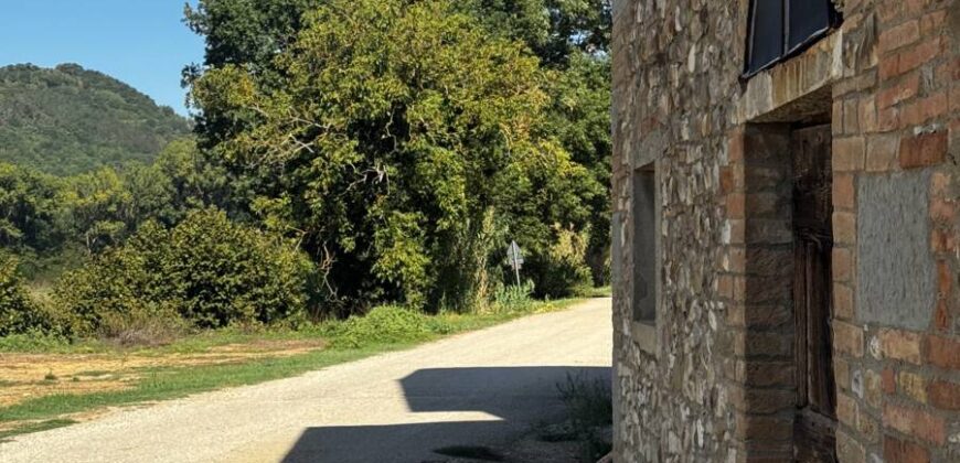 “Podere Faldo”