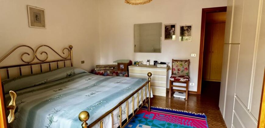 “Casa Bertanzi”