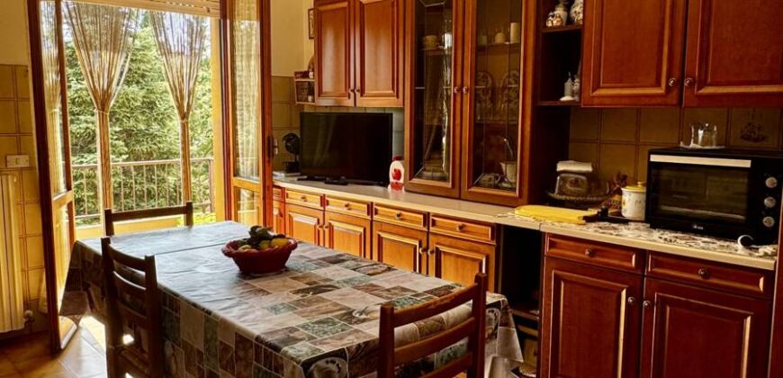 “Casa Bertanzi”