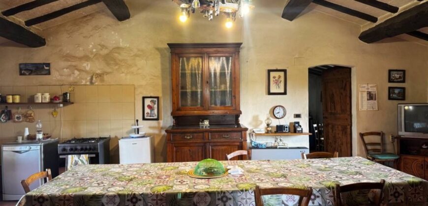“Podere Faldo”