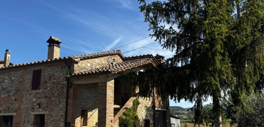 “Podere Faldo”