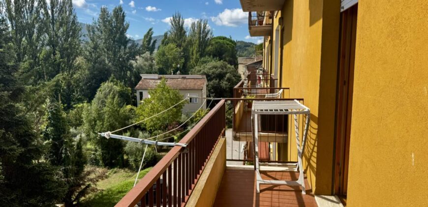 “Casa Bertanzi”