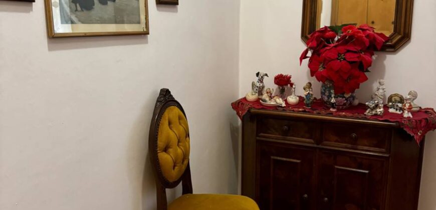 “Casa Bertanzi”