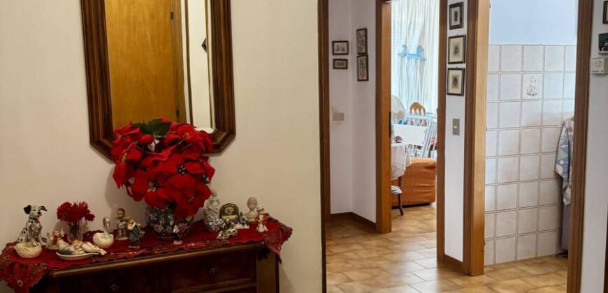 “Casa Bertanzi”