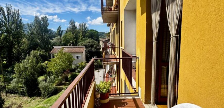 “Casa Bertanzi”