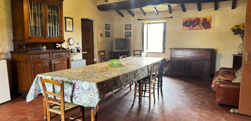 “Podere Faldo”