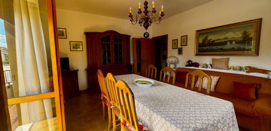 “Casa Bertanzi”
