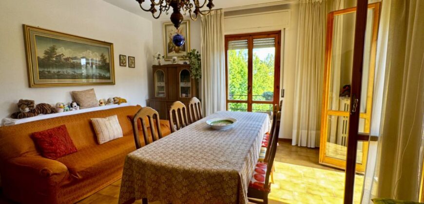 “Casa Bertanzi”